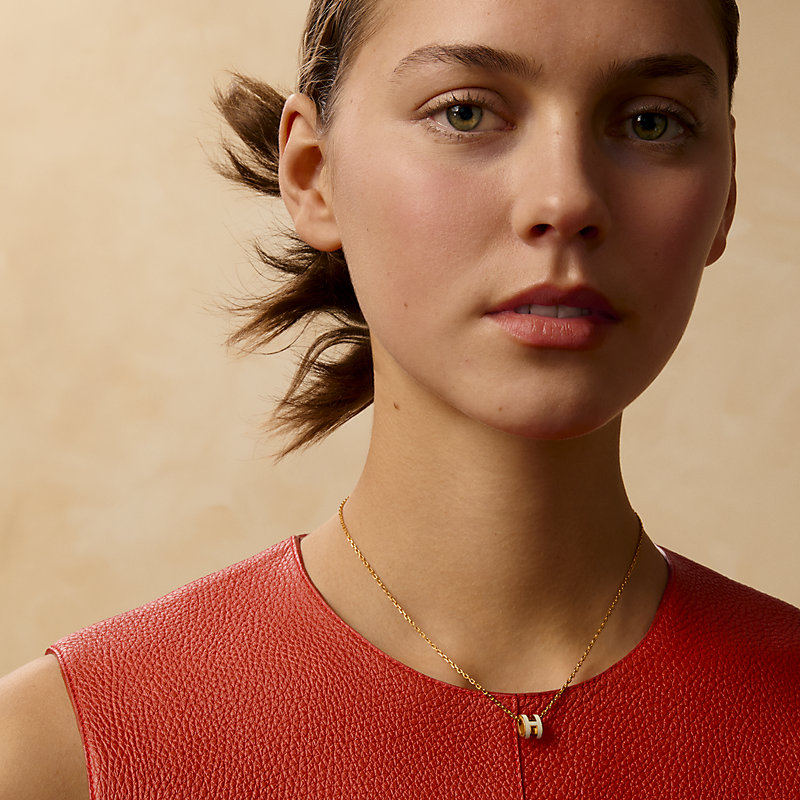 Mini Pop H pendant | Hermès Thailand